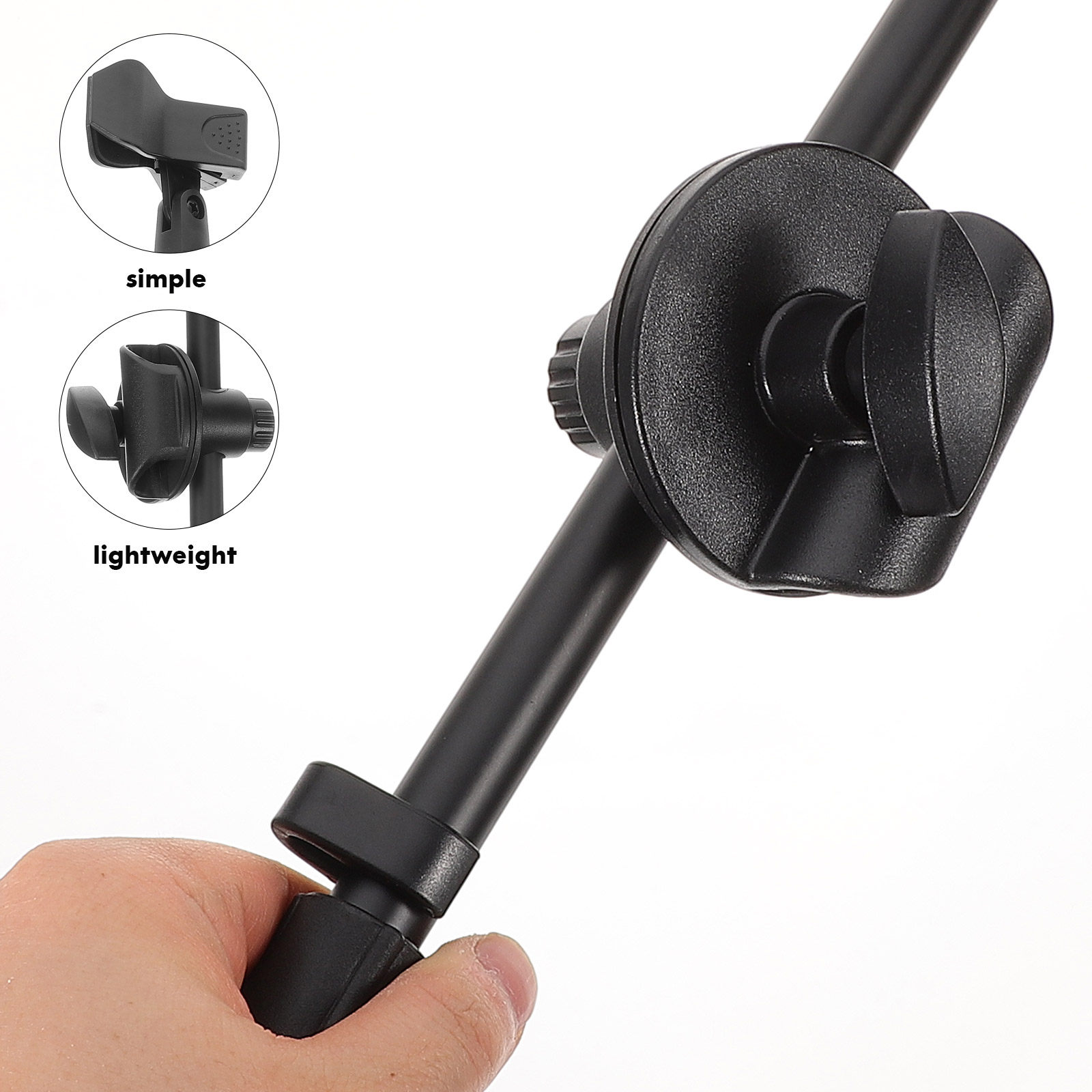 view